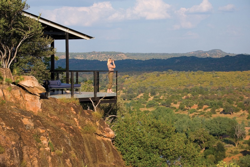 Photo of The Outpost Suite View